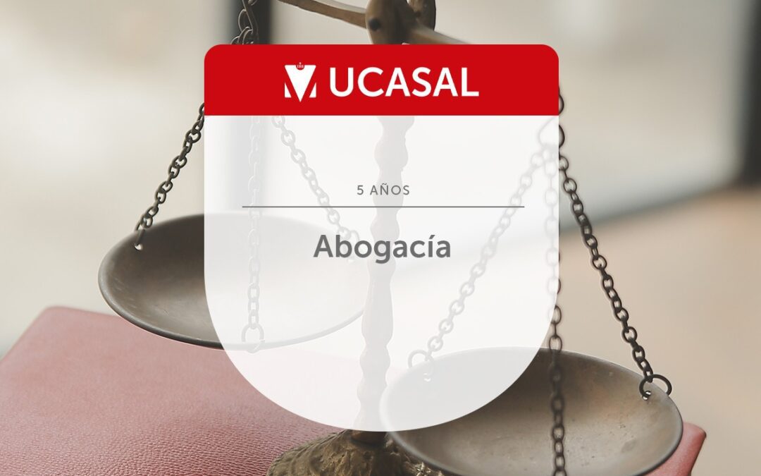 Abogacía