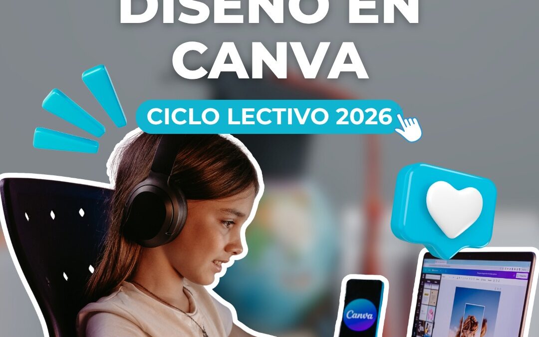 DISEÑO EN CANVA