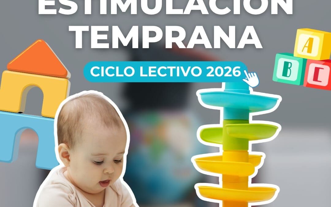 INTRODUCCIÓN A LA ESTIMULACIÓN TEMPRANA