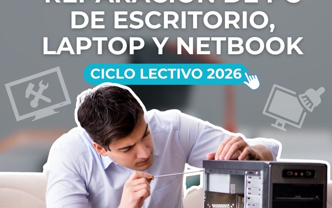 REPARACIÓN DE PC