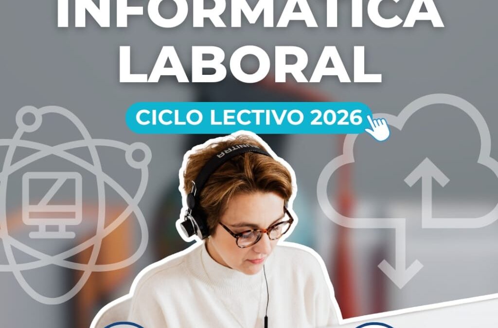 INFORMATICA LABORAL