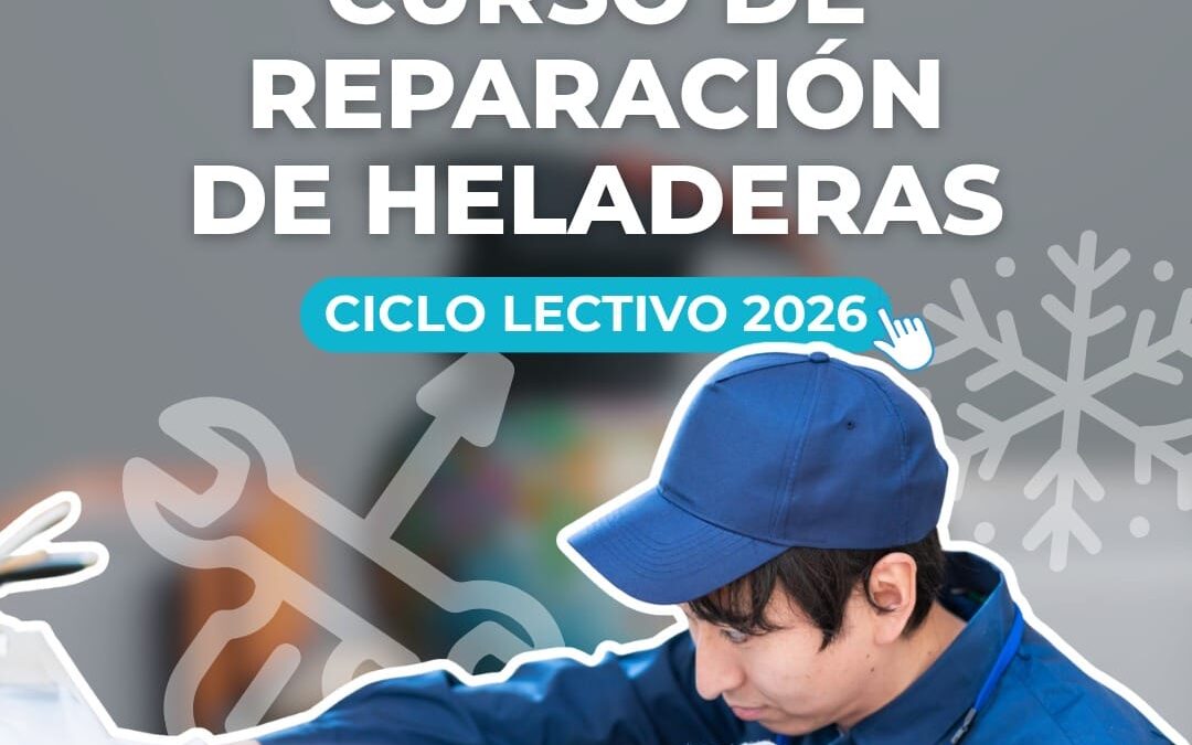 REPARACIÓN DE HELADERAS