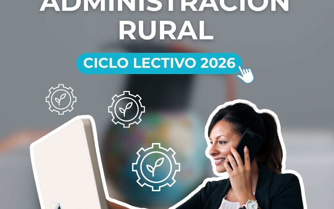 ADMINITRACIÓN RURAL