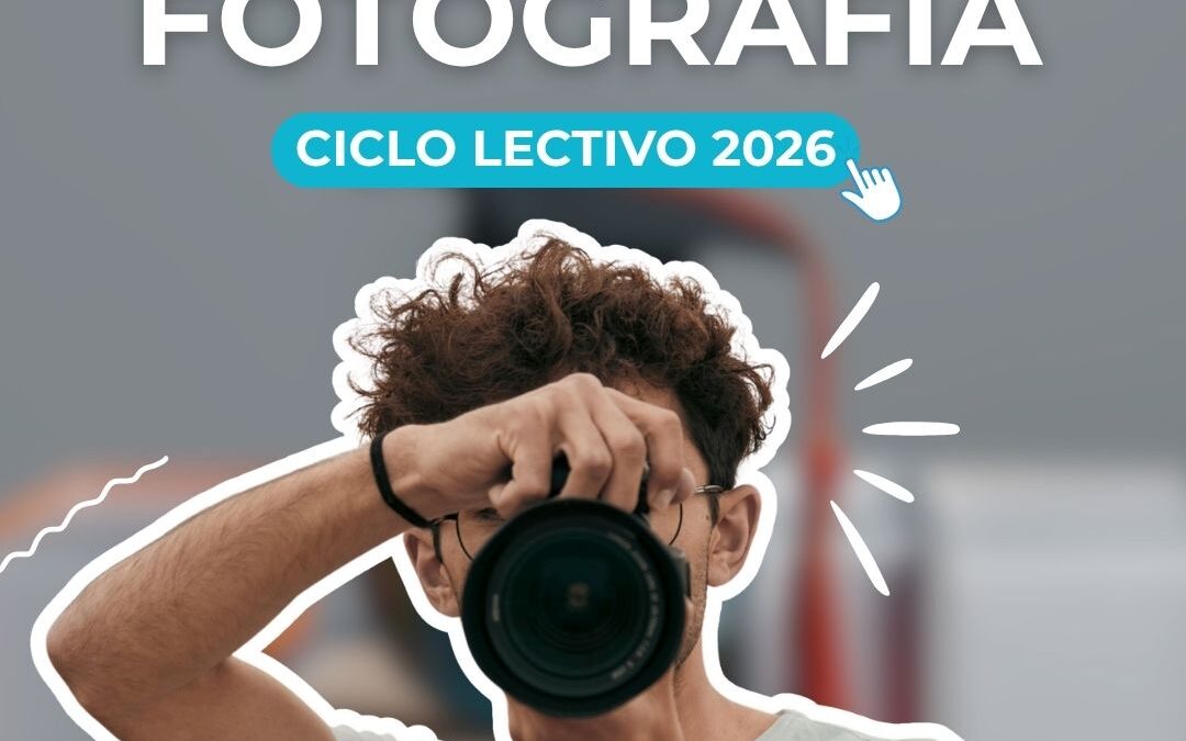 FOTOGRAFÍA INTEGRAL